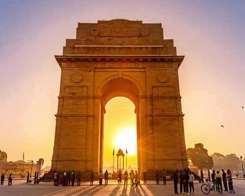 India Best Seller Tour Package 2024