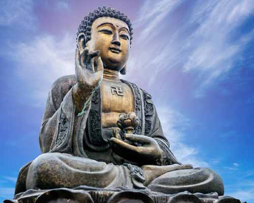 India Buddhist Tour Package 2024