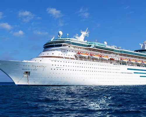India Cruise Tour Package 2024