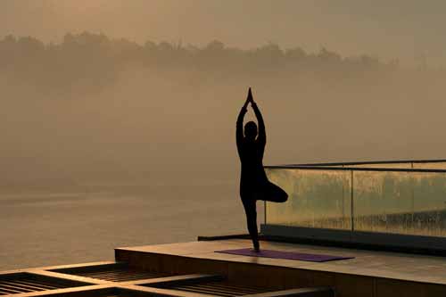 Yoga Spiritual Trip Haridwar Rishikesh