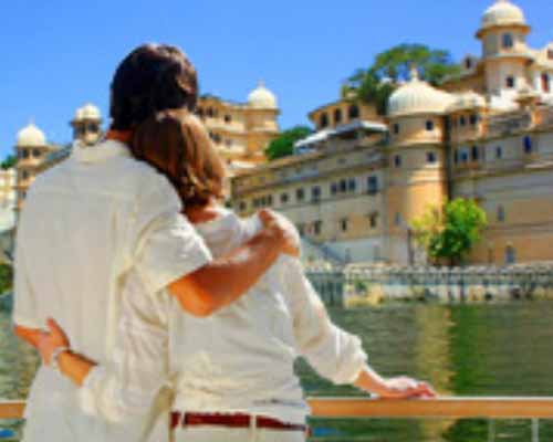 honeymoon Rajasthan Tour Vacation 2024