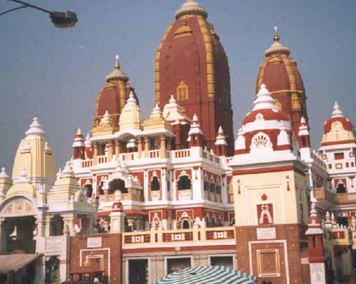 Govind Dev Ji Temple 