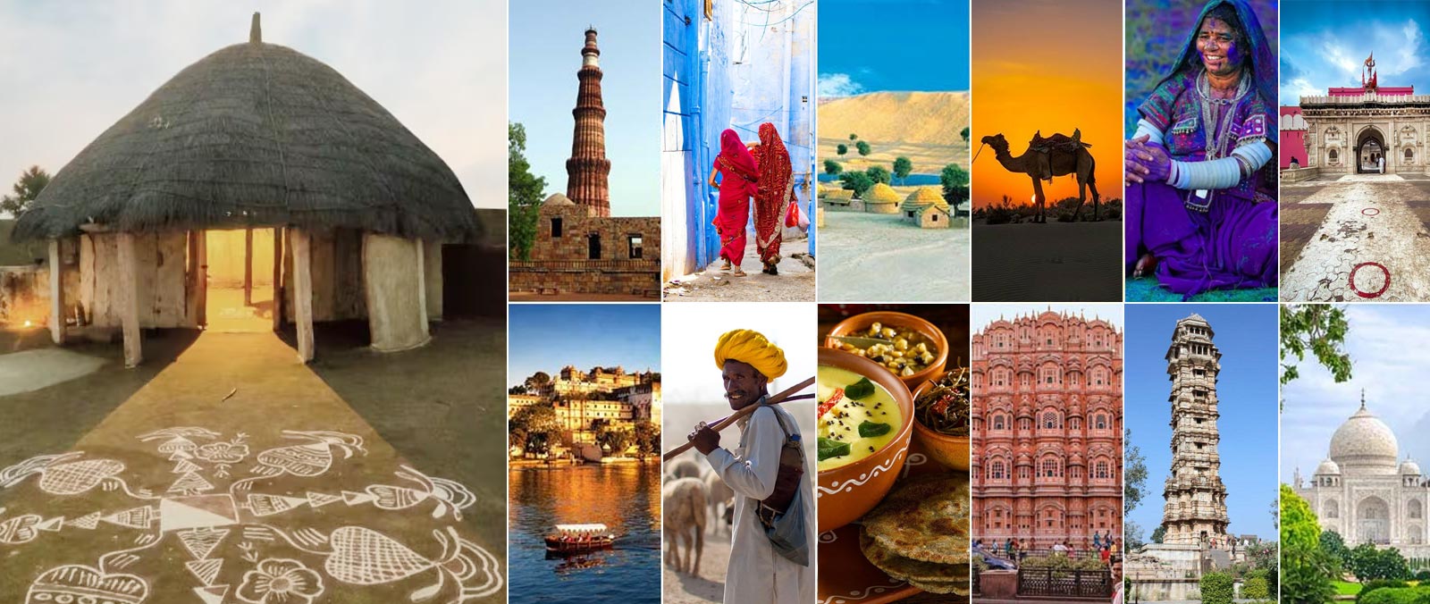 rajasthan tour packages 2024, budget tours package rajasthan