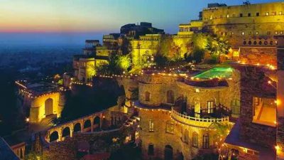 Rajasthan Diwali Festival Tours Package 2023