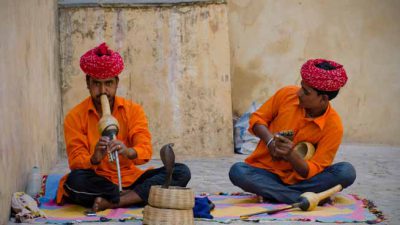 Jaipur Half Day Trip