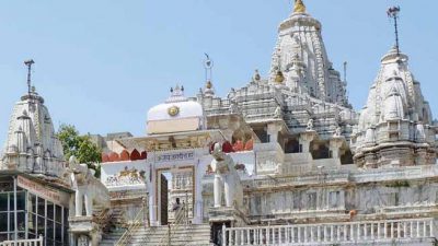 Udaipur & Haldighati-Nathdwara Tour