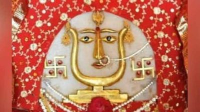 Tempo Traveller Hire on Rent Rani Sati Temple