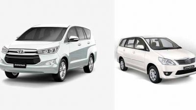 Rent a Car in Jaipur with Driver