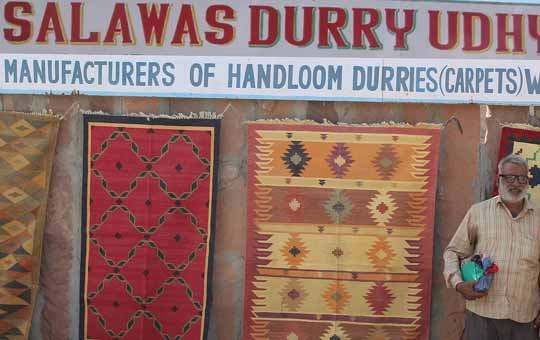 Salawas Government Museum