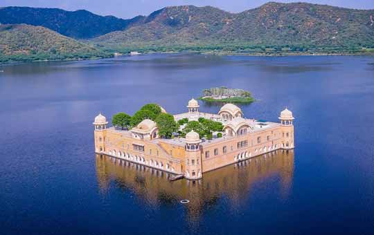 jal mahal