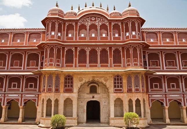 City Palace of Jaipur