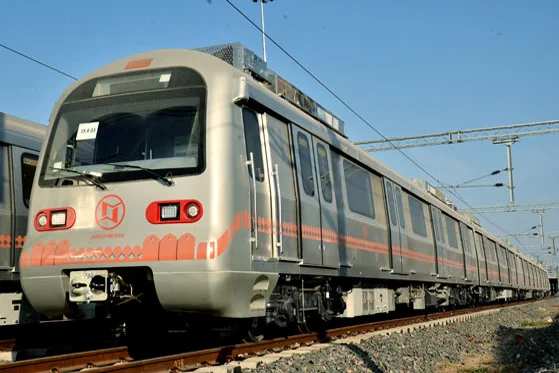 Jaipur Metro Information