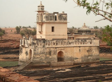 Padmini's Palace