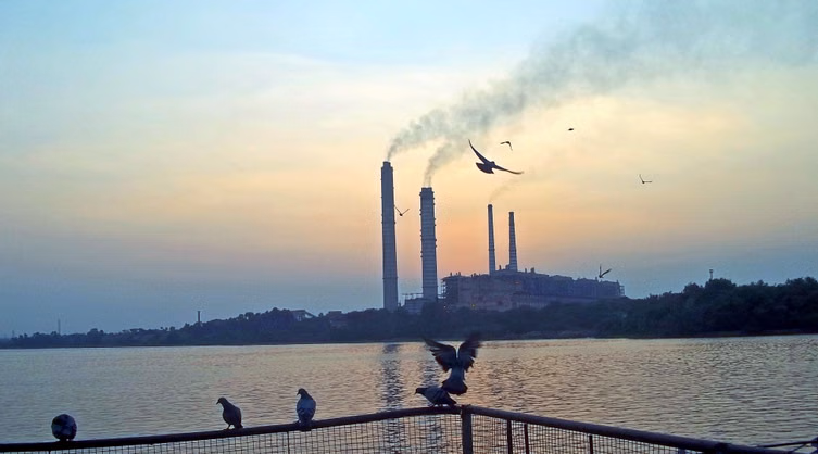 Kota Barrage, Kota: How To Reach, Best Time & Tips