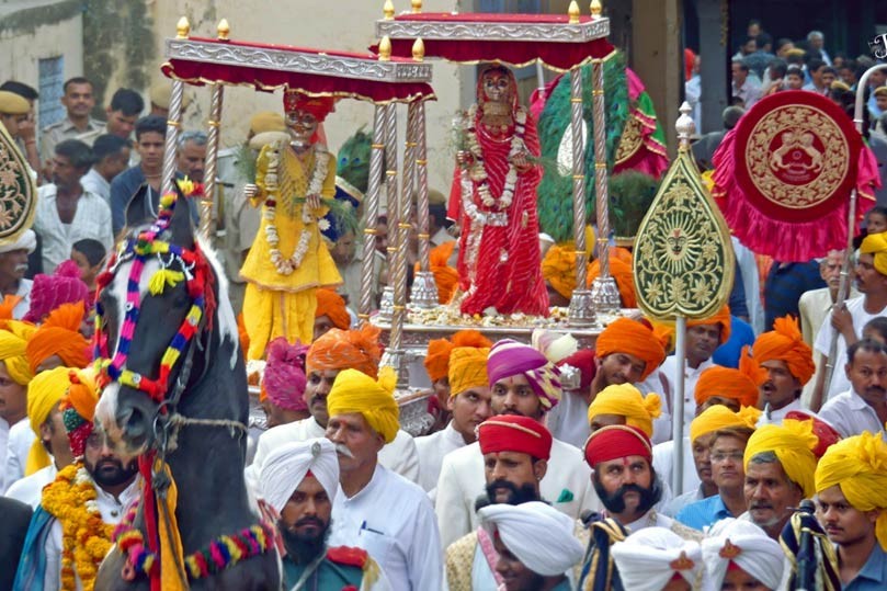 Gangaur Festival Rajasthan 2026 - Jaipur