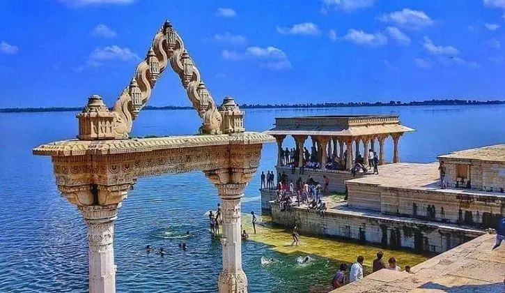 Rajsamand Travel Guide: Top Attractions, Top Activities