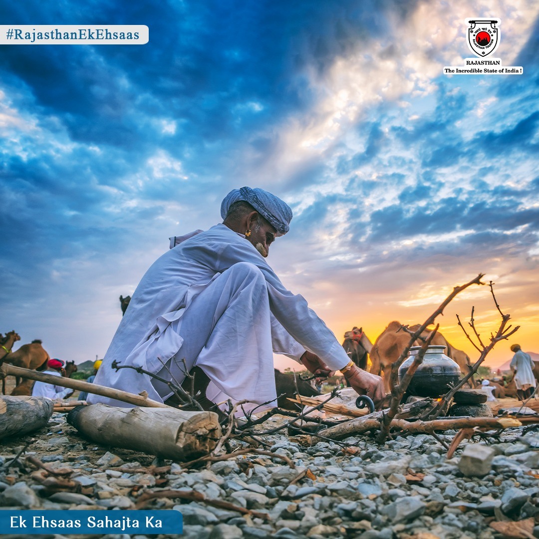 Rural Tourism in Rajasthan, Tourist Villages in Rajasthan