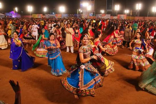 Jaisalmer Navratri Special Tour – Celebrate Navratri in the Golden City