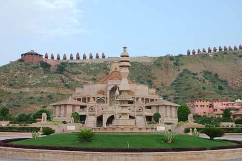 11 Days Luxury Tour Of Rajasthan