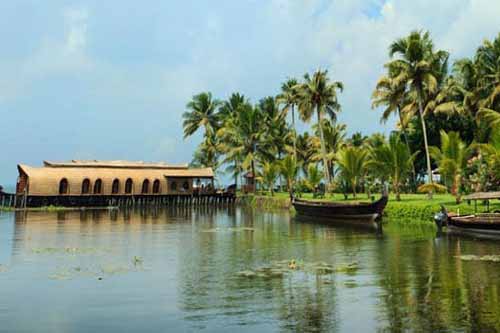 14 Days Golden Triangle Tour With Kerala
