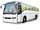32 Seater Coach Bus Rental Char Dham Yatra
