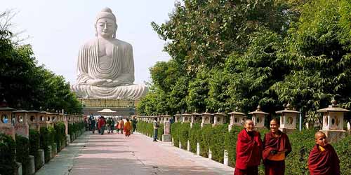 Sarnath Buddhist Special Tour in Varanasi India