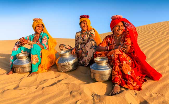 Jaipur Pushkar Tour Package
