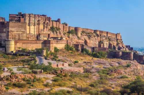 Colourful Rajasthan Tour