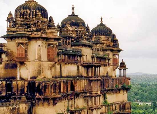 Rajasthan with Khajuraho and Golden Triangle