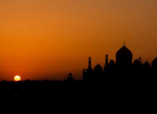 5 Days Private Golden Triangle India tour from New Delhi