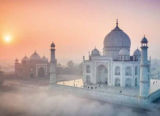 Beyond India's Golden Triangle Tour 3 Nights and 4 Days