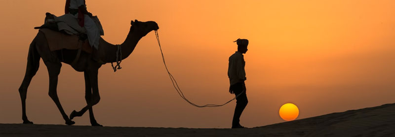 Jaislamer Tour Packages