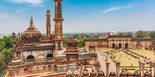 Buddhist Tour packages from Lucknow