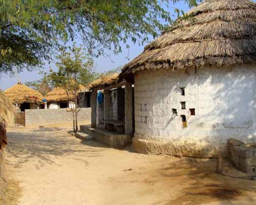 village-rural Rajasthan Tour Holiday Vacation 2024