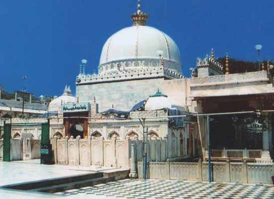 Ajmer Summer Trip Tour Package