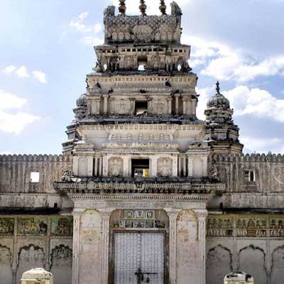 Apteshwar temple  