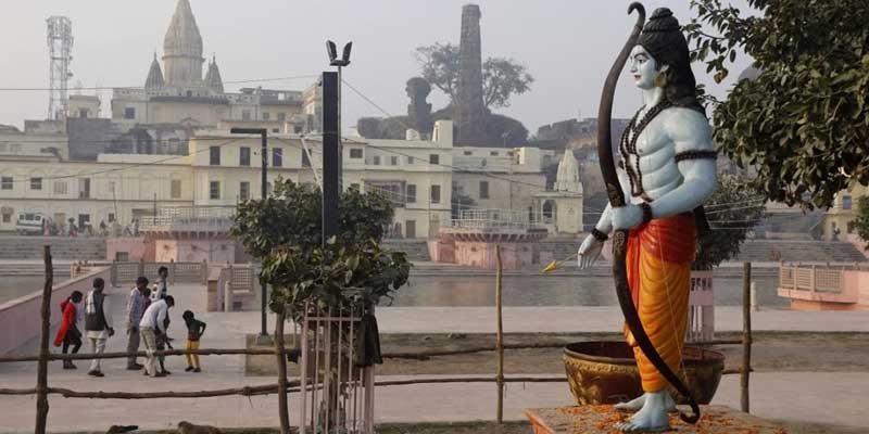 5 Days Varanasi Prayagraj Chitrakoot Tour