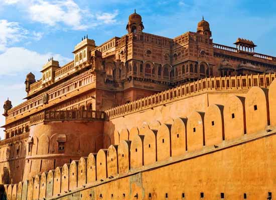 bikaner Summer Trip Tour Package