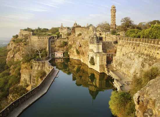 Chittorgarh Summer Trip Tour Package