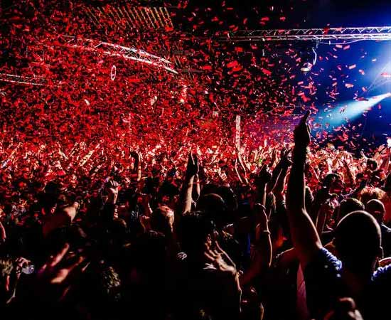 03 Days Jaipur New Year Tour