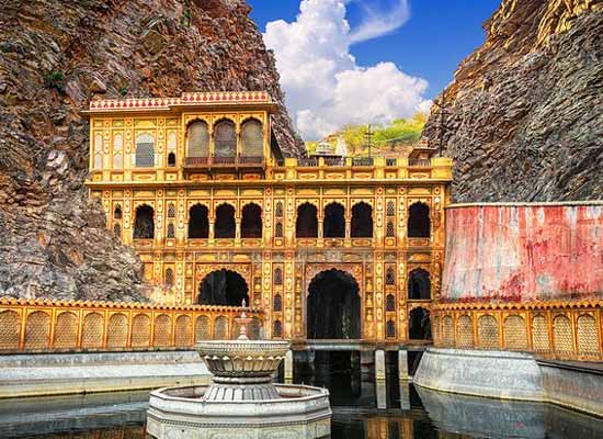 Jaipur Summer Trip Tour Package