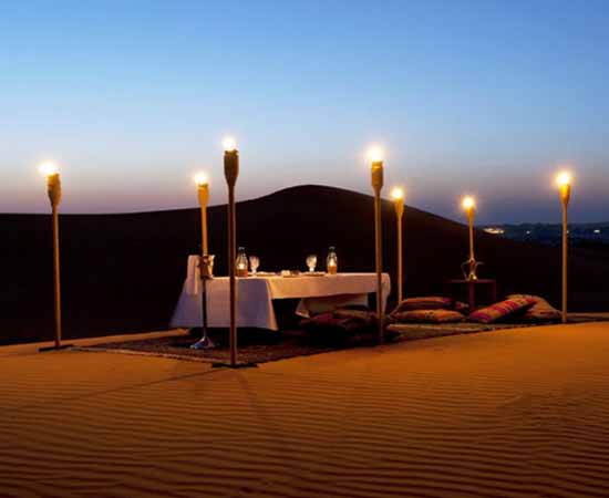 04 Days Jaisalmer Mount Abu New Year Tour