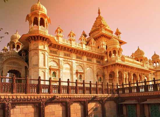 Jodhpur Summer Trip Tour Package