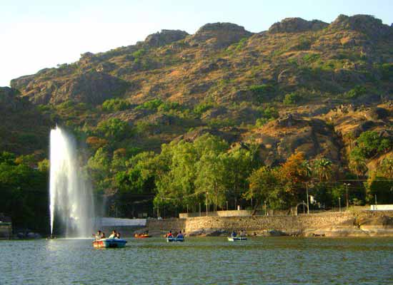 mount abu Summer Trip Tour Package