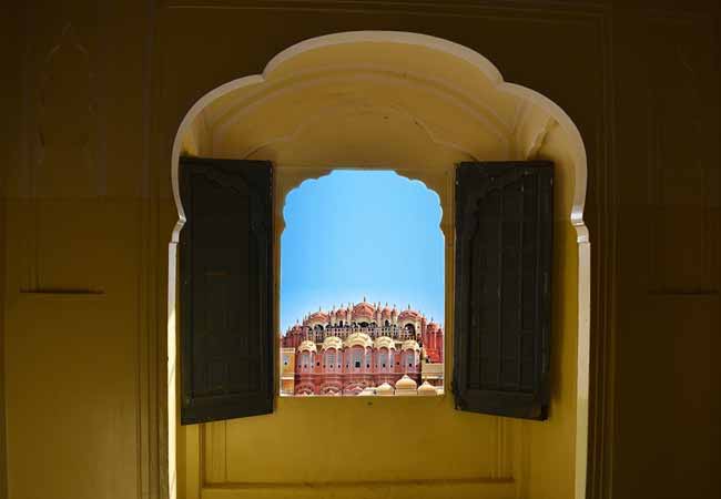 2N/3D Jaipur Sightseeing Tour