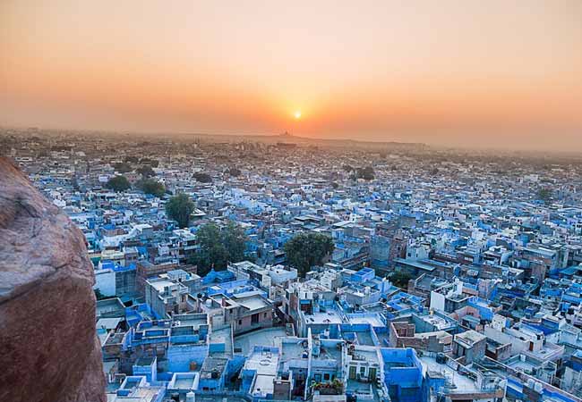 05 Days Rajasthan Package Tour