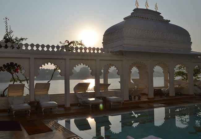 11 Days Ahmedabad Jaisalmer Jaipur Tour