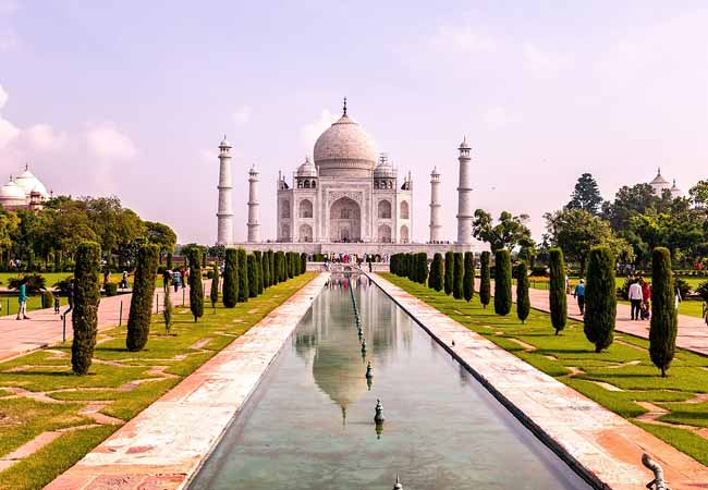 15 Days Delhi Agra Pushkar Jaipur Tour