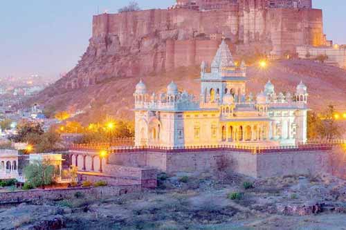10 Days Rajasthan Itinerary