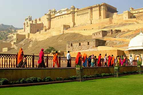 4 Days Rajasthan Tour Package